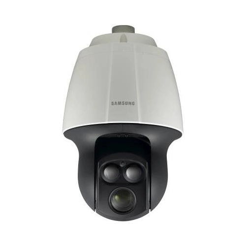SNP-6230RH IP PTZ M/PIXEL EXT J/N IR 2M X23 IR