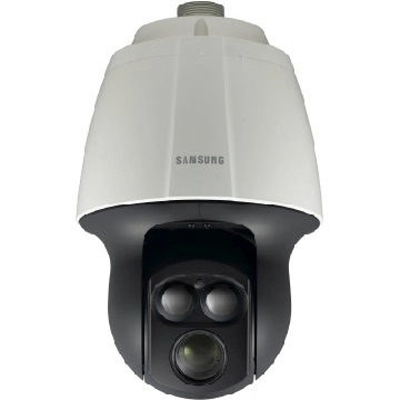 SNP-6320RHP IP PTZ M/PIXEL EXT J/N IR Zoom 32x