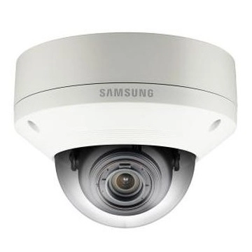 SNV-8081RP IP DOME M/PIXEL EXT J/N IR 5MP 3.6-9.4MM