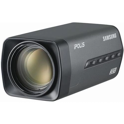 SNZ-6320P IP DOME M/PIXEL INT H/PHERIC 2M 32x