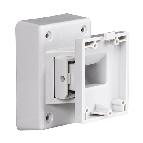SO-DT17 <div itemprop="description"> Detecteur Acc Support Mural/Plafond Dt17</div>