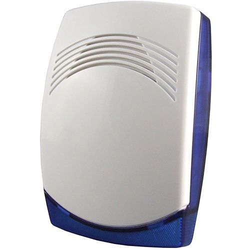 SO-PICCOLO-WB-G3 SIRENE INTERIEURE Piccolo 115dB Grade 3