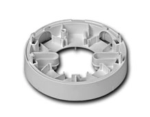 SOA322 Embase optionnelle pour OP312R, pour montage en saillie   