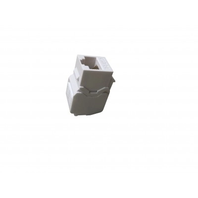 SOCNB540 <div itemprop="description"> NOYAU RJ45 CAT5E GRADE 1 NON BLINDE SANS OUTIL / KEYSTONE</div>