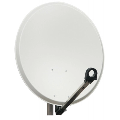 SOFS65A <div itemprop="description"> PARABOLE ACIER 65 CM EMBALLEE</div>