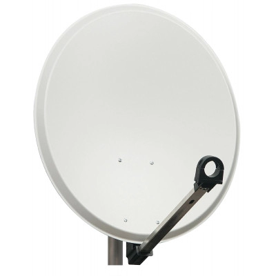 SOFS80A <div itemprop="description"> PARABOLE ACIER 80CM SANS SOURCE</div>