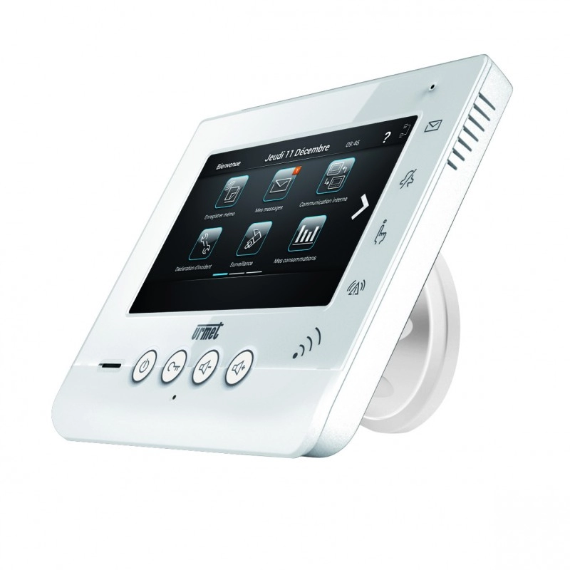 SOHBS SUPPORT ORIENTABLE MONITEUR HOMEBOOK