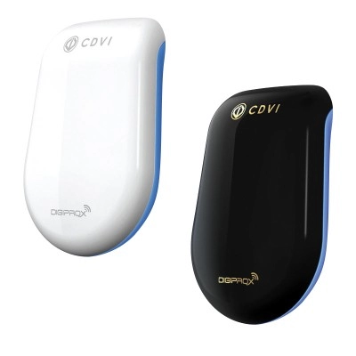 SOLARMB <div itemprop="description"> LECTEUR NOIR PROXIMITE MIFARE 13.56MHZ</div>