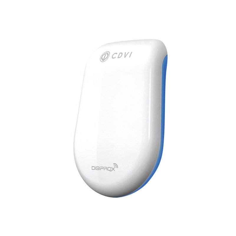 SOLARMWD <div itemprop="description"> LECTEUR BLANC DESFIRE EV1 PROXIMITE MIFARE 13.56 MHZ</div>