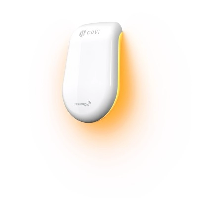 SOLARPW <div itemprop="description"> LECTEUR BLANC PROXIMITE 125KHZ</div>