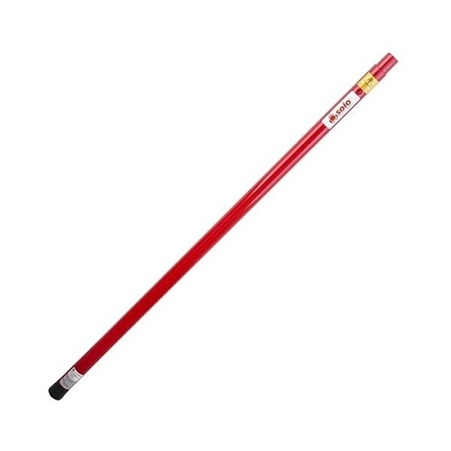 					SOLO100-001 MAT TEST INCENDIE Ralonge 4.5 m