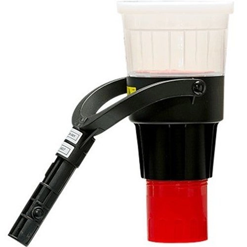 					SOLO330-001 MAT TEST INCENDIE Perche Pour Gaz De