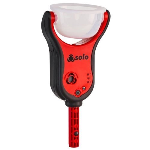					SOLO365-001 MAT TEST INCENDIE Solo kit de test