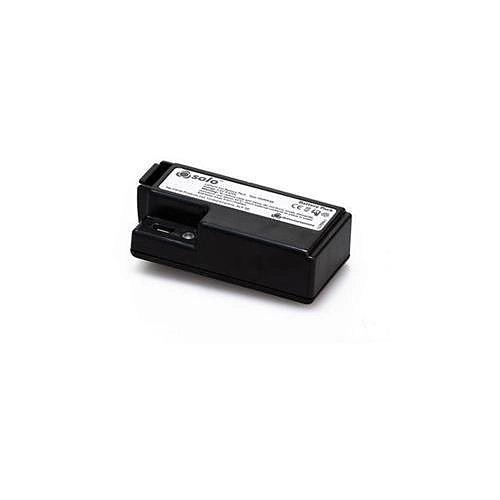 					SOLO370-1PACK-001 MAT TEST INCENDIE Solo 365 pack batterie