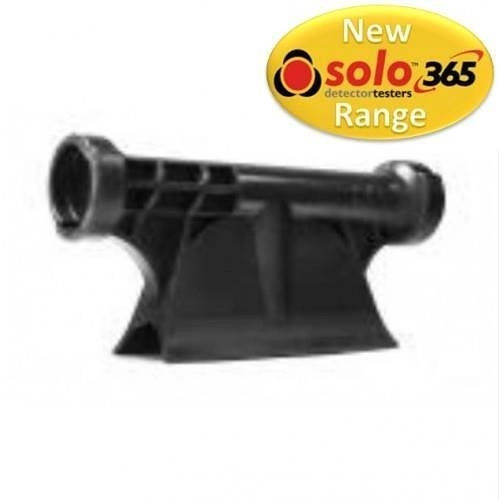 					SOLO372-001 MAT TEST INCENDIE Solo365 ASD adaptateur