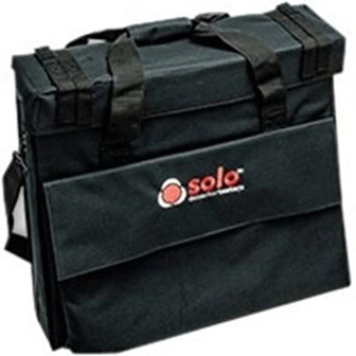 SOLO610-001 MAT TEST INCENDIE NO Climb Solo