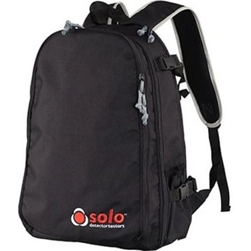SOLO611-001 MAT TEST INCENDIE Solo Urban sac a dos
