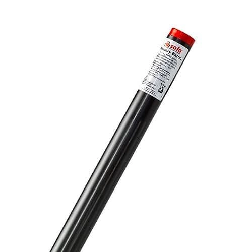 					SOLO770-001 MAT TEST INCENDIE High Capacity Battery