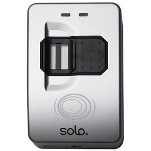 SOLOAPP3K LECTEUR BIOMETRIQUE 3000 empreintes Appl