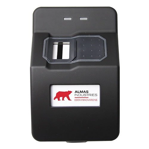 SOLOPLUS3000 <div itemprop="description"> LECTEUR BIOMETRIQUE EMPREINTE DIGITALE 3000 USERS MURAL</div>