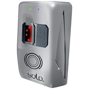 SOLOWGND LECTEUR BIO SOLO WIEGAND 26BITS