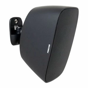 SONORA-6TN HP Mural 60W ligne 100V Noir