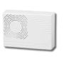 SP200T Sirène intérieure boitier plastique piezzoélectrique, NF&A2P type1, 113dB               