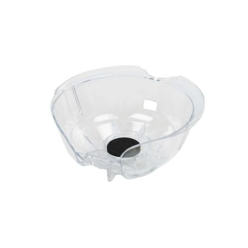 					SPARE1048-001 MAT TEST INCENDIE Binnencup Testifire