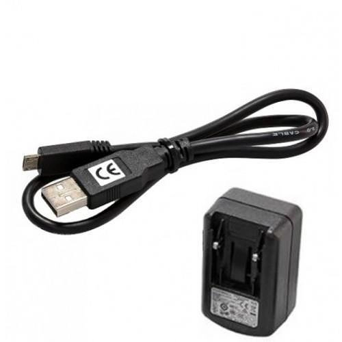SPARE1060-001 Chargeur universel/câble USB pour SOLO36