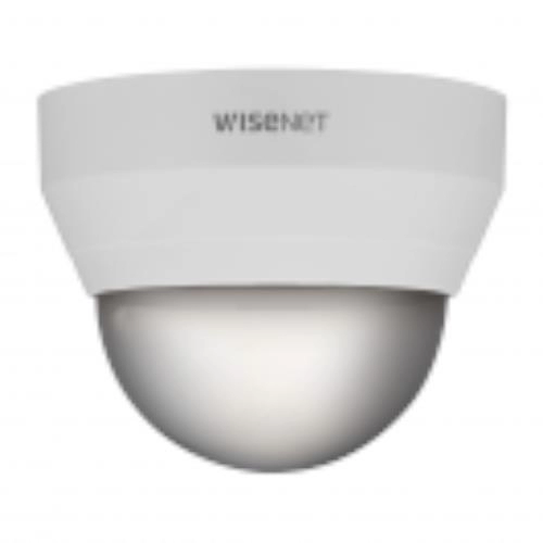 SPB-INW13 <div itemprop="description">Formation IP Video Smoked Dome Cover</div>