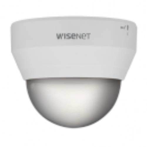 SPB-INW73 <div itemprop="description">Formation IP Video Smoked Dome Cover</div>