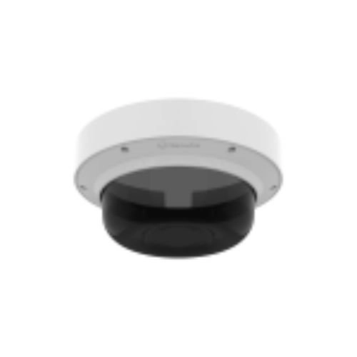 SPB-MDC31 Smoked Dome Cover, Base Top, Cover glass
