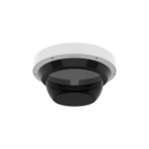 SPB-MDC41 Smoked Dome Cover, Base Top, Cover glass