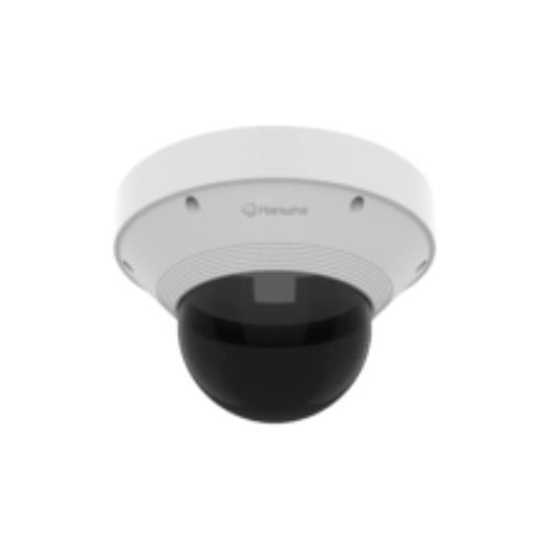 SPB-MDC41W Smoked Dome Cover, Base Top, Cover glass