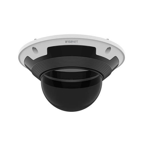 SPB-VAN89W Vandal Dome Backbox