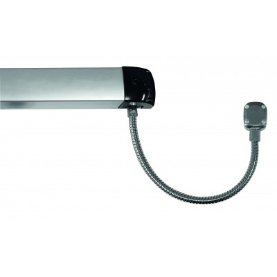 SPB85010DLV60 <div itemprop="description"> BARRE CONTACT PMR 850mm 2 CTC AUTONOME /PILOTABLE 12/24VDC</div>