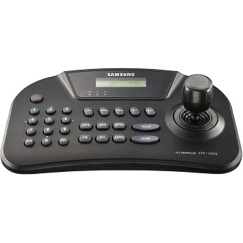 SPC-1010 <div itemprop="description"> Clavier PTZ Spc-1010 Avec Joystick</div>