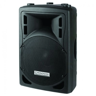 SPC250T <div itemprop="description"> ENCEINTE DE PUISSANCE 250W BASS-REFLEX 100V IP66</div>