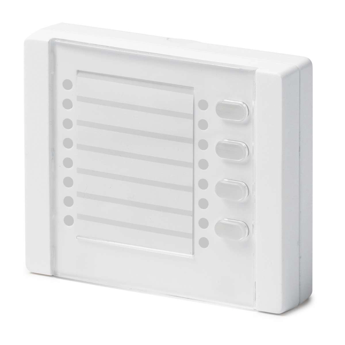 SPCE120.100 <h1 itemprop="name">
SPCE120.100 Transp.boit.LED+ lect.prox
</h1><meta itemprop="gtin13" content="4025515470847"/>