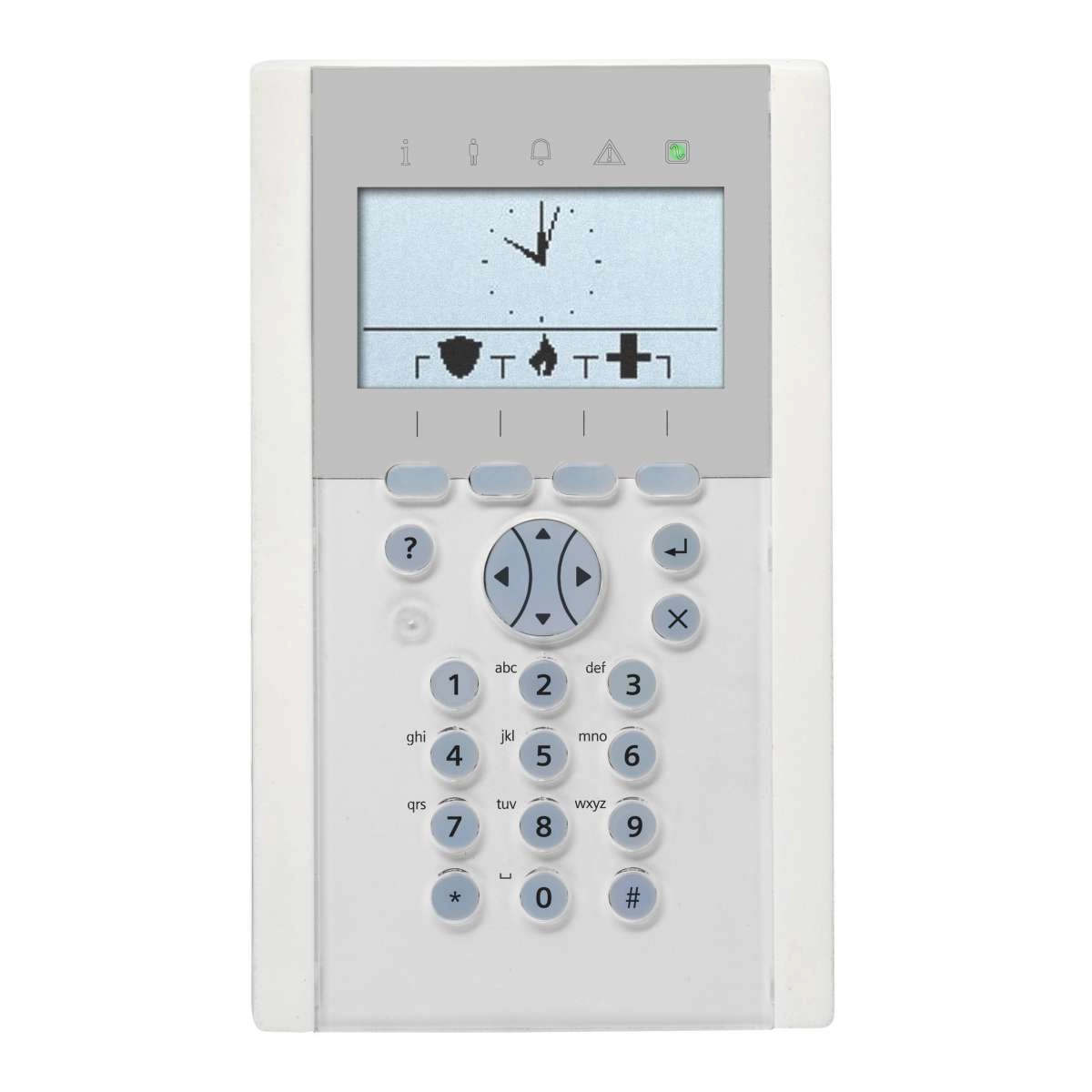 SPCK620.100-N <h1 itemprop="name">
SPCK620.100-N Clavier confort,neutre
</h1><meta itemprop="gtin13" content="7330082000319"/>