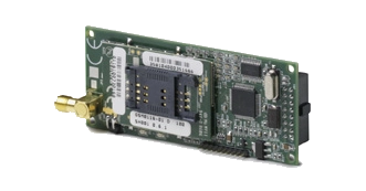 SPCN310 MODULE GSM/ANTENNE INCLUSE