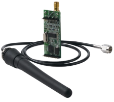 SPCW110 KIT RADIO SIWAY POUR CENTRALE SPC
