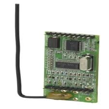 SPCW112 RECEPTEUR RADIO SIWAY POUR CLAVIER SPCK420/421