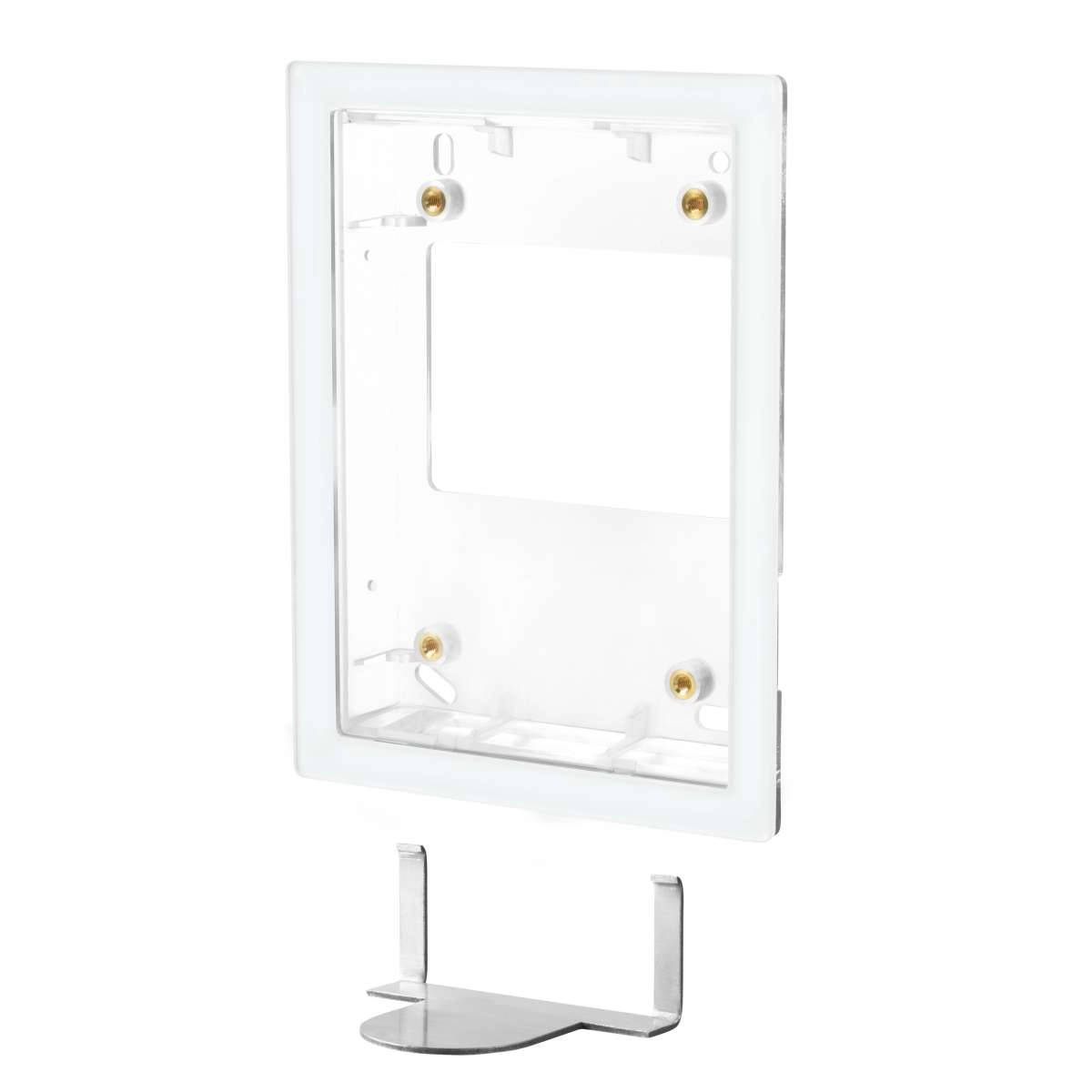 SPCY520.000 <h1 itemprop="name">
SPCY520.000 Boitier encast.pour SPCK52x
</h1><meta itemprop="gtin13" content="4025515471004"/>
