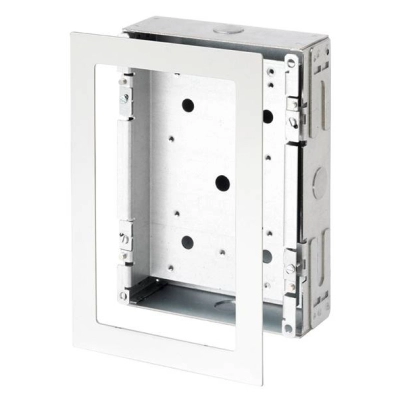 SPCY620.000 SPCY620  Kit d`encastrement pour clavier SPCK620               