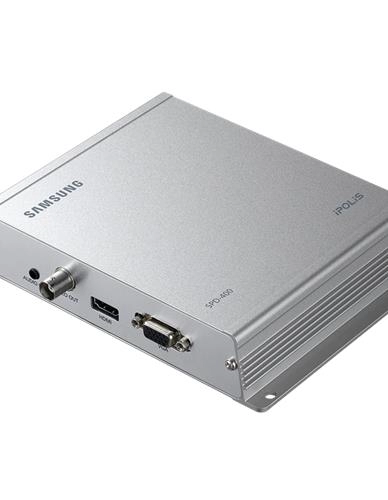 SPD-150 <div itemprop="description"> Server IP Dec M/Channel 49 Canaux 4k@hdm</div>