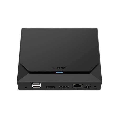 SPD-152 DECODEUR 64voies 8MP max