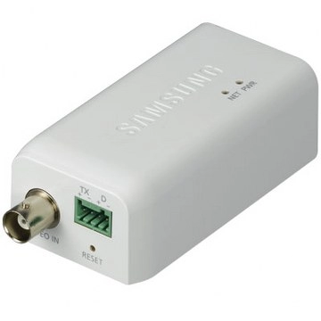 SPE-101 ENCODEUR 25ips 4cif H264