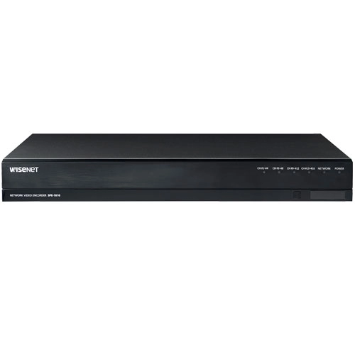 SPE-1610 ENCODEUR 16CH