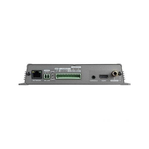 SPE-420 ENCODER 4voies 5MP AHD/TVI/CVI/CVBS HDMI